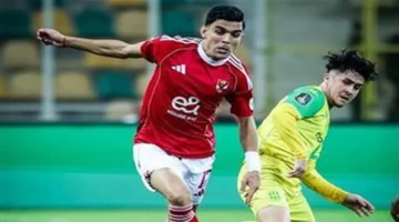 توقيت مرتقب.. موعد مواجهة الأهلي والإسماعيلي في الدوري المصري